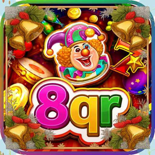 8qr — galeri pratinjau - APK Resmi