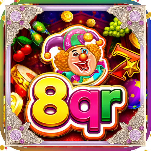 8qr — galeri pratinjau Resmi APK